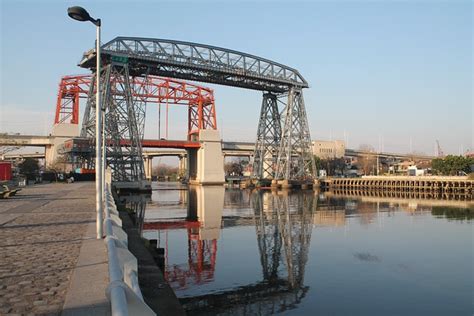 Buenos Aires Iron Bridges The - Free photo on Pixabay - Pixabay