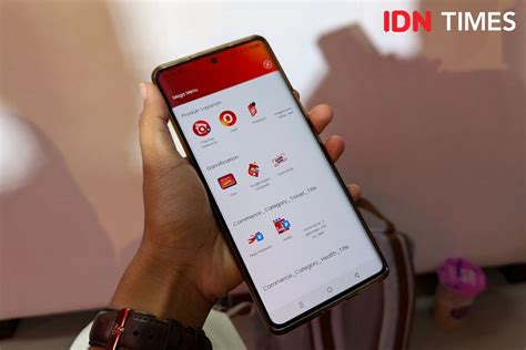 Rebranding Mytelkomsel Super App Lebih Fresh Dan Lengkap