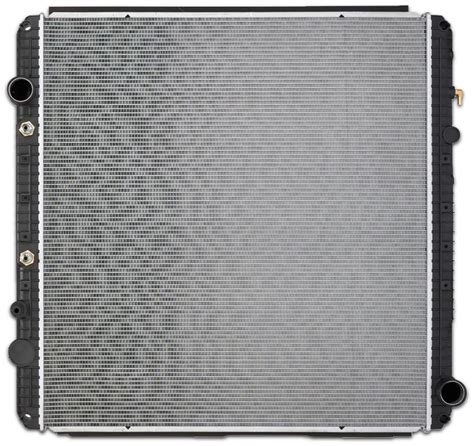 Heavy Duty Radiator Spectra Premium