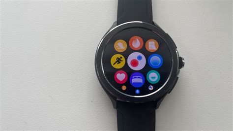 Xiaomi Watch 2 Pro Review