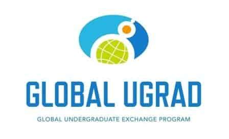 Program Pertukaran Mahasiswa D S Ke Usa Global Ugrad Tahun