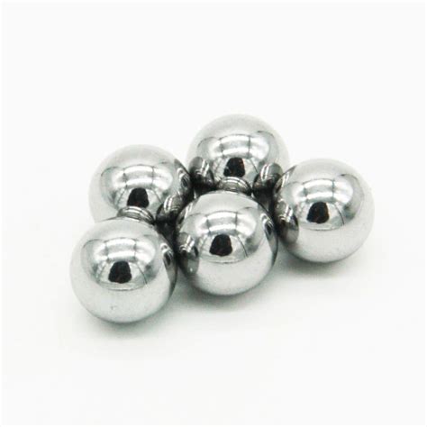 100pcs 1 8 Inch 3 175mm Diameter G25 Precision Chrome Steel Bearing Balls Tillescenter Power