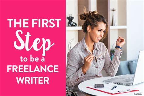 Methods To Find Freelance Writing Jobs As A Beginner Elna Cain