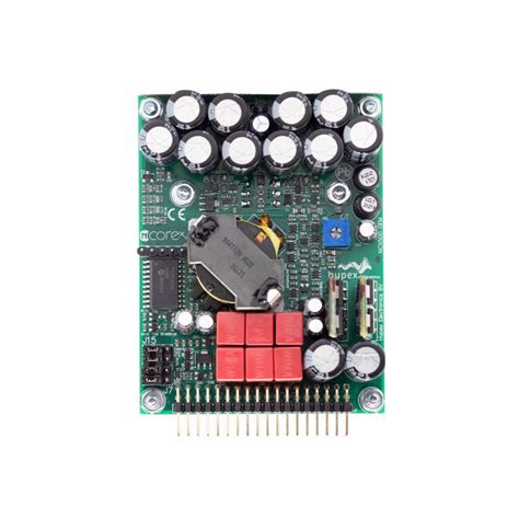 Hypex Ncx Oem Ncorex Amplifier Module