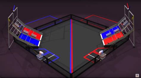 US FIRST Robotics Uses App Inventor to Design Robot Controllers