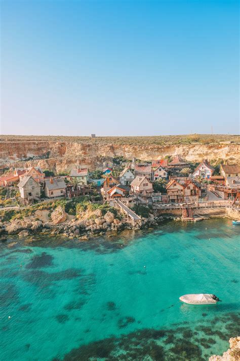 10 Best Things To Do In Malta And Gozo Hand Luggage Only Travel Food