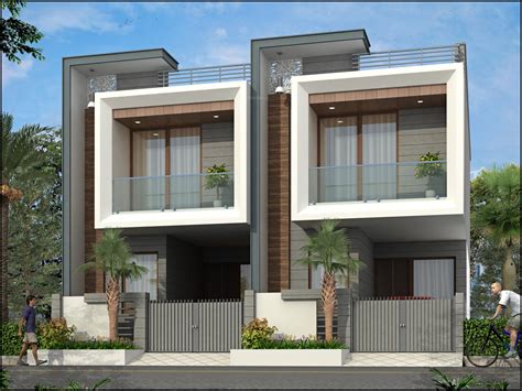 Sq Ft Bhk T Villa For Sale In Kedia Builders And Colonizers