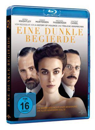 Eine Dunkle Begierde Auf Blu Ray Disc Portofrei Bei B Cher De