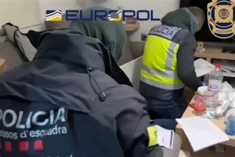 Cae una banda que secuestró a un empresario en Portugal al que dejó