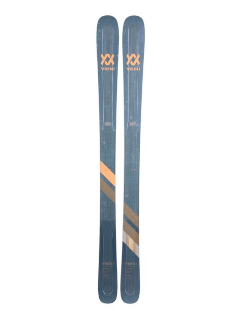 Volkl Secret Women S Skis Snowleader