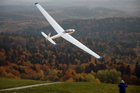 Glide Aircraft