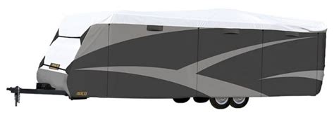 Best Caravan Covers In Australia What Should You Buy