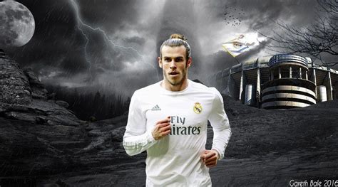 Gareth Bale Wallpapers 2016 Hd Wallpaper Cave