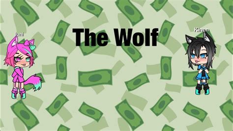 The Wolf Gay Story Part 1 YouTube