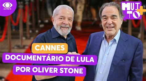 Documentário sobre Lula o que esperar do filme de Oliver Stone