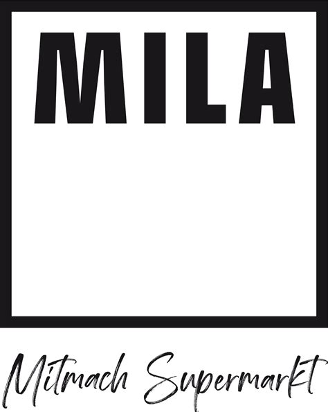 Infos – MILA Mitmach-Supermarkt