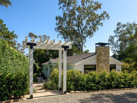 765b Hot Springs Rd Santa Barbara Ca 93108 Zillow