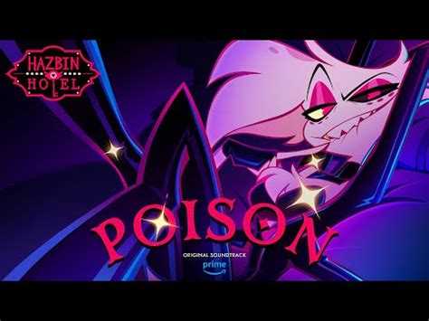 Poison | Villain Song Wiki | Fandom