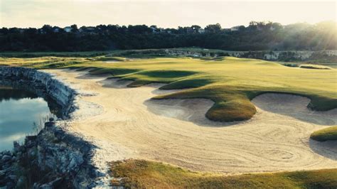 15+ Best Golf Courses In San Antonio Texas For 2023 – Toftrees Golf Blog