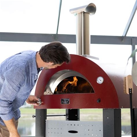 Pizza Ovens Moderno Line Artisan Ovens