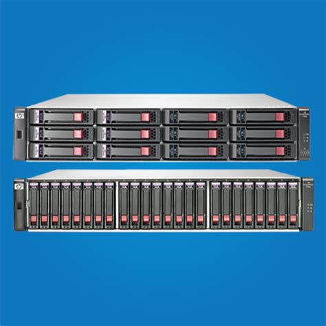 Buy SAN Storage Servers From Server Basket | Advanced Features