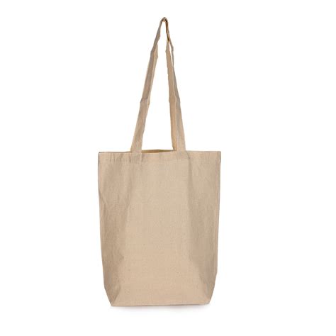 Cotton Bag 160 GSM (35X40X15) | Eco Bags | Eco friendly shopping bags