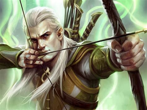 Legolas Greenleaf Legolas Hd Wallpaper Pxfuel