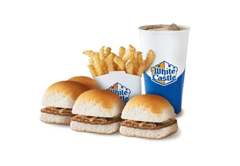 White Castle In Lancaster Oh