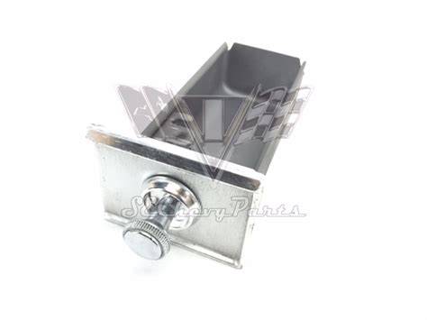 Chevy Impala Dash Ashtray Assembly