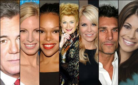 Which 'Passions' Star Would You Like to See on Days of Our Lives? | Soap Opera News