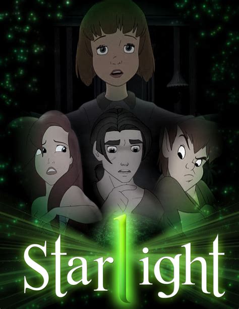 Starlight Poster by Chicolo on DeviantArt