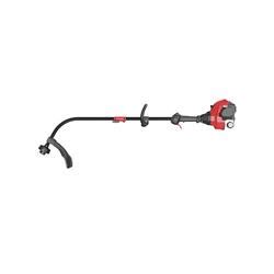 Troy Bilt 17 25cc 2 Cycle Curved Shaft Gas Trimmer At Menards