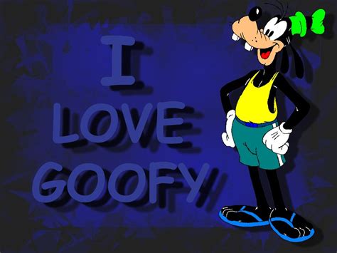 Goofy Desktop Wallpaper - WallpaperSafari