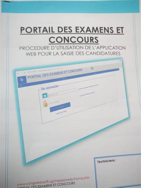 Education Les Inscriptions Aux Examens Detat D Sormais En Ligne