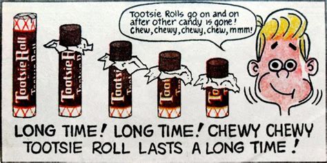 The History Of Tootsie Rolls Once America S Favorite Candy And Tootsie Pops Too Click