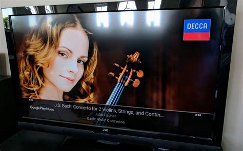 How to play your personal music collection on Google Home and