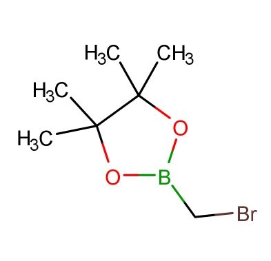 Bromomethyl Boronic Acid Pinacol Ester