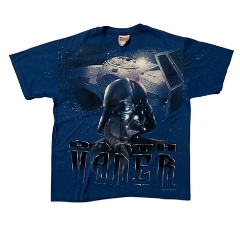 Star Wars Mens T Shirt Depop