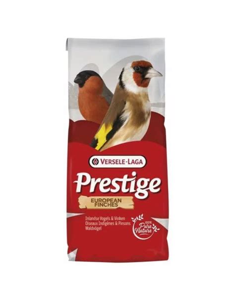 Versele Laga Prestige Inlandse Vogels Distelvinken Extra Vogelvoer