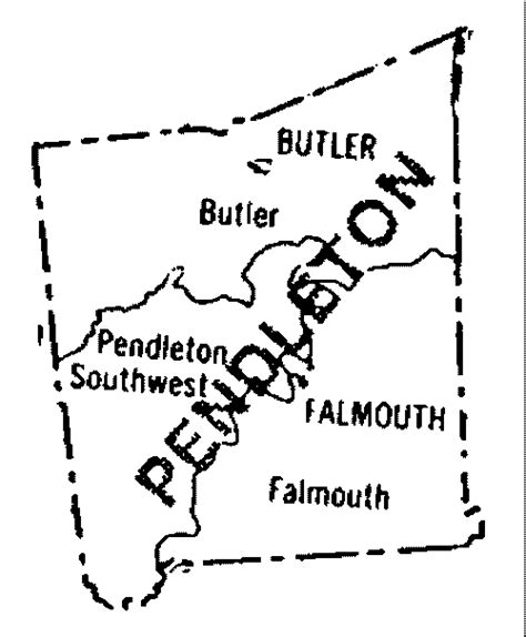 Pendleton County, Kentucky – S-K Publications