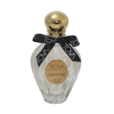 Tova Signature Perfume Eau De Parfum by Tova | 99Perfume.com