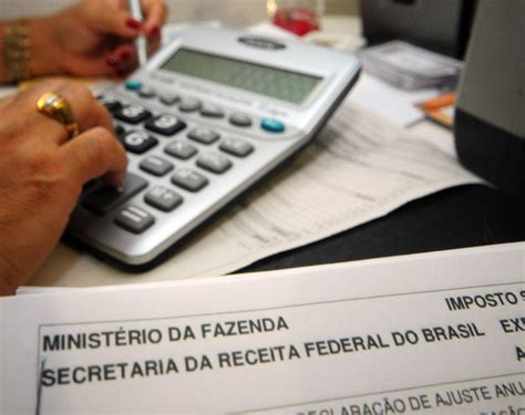 Receita Divulga Regras Para Irpf 2024 Confira Prazos E Limites