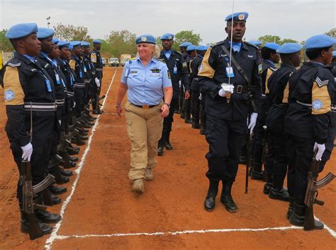 Unmiss On Twitter Some Days Are Better Than Others For 242 Unmiss Police Officers From