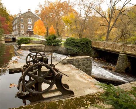 Hagley Museum and Library | Wilmington, DE 19807