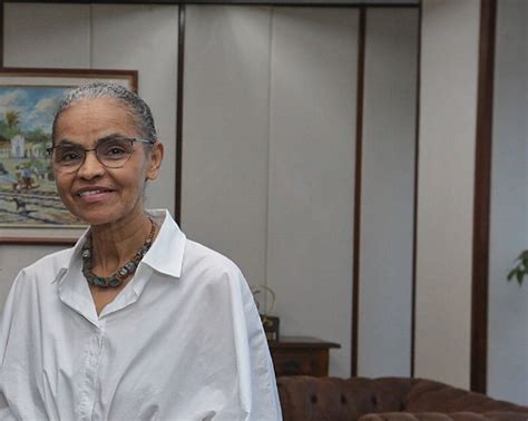 Marina Silva Recebe Alta Ap S Tr S Dias Internada Em Bras Lia