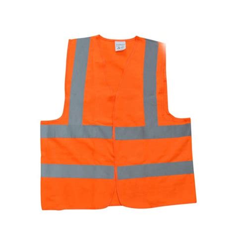 N401 X BACK MESH TRAFFIC SAFETY VEST Wyler Enterprises Inc