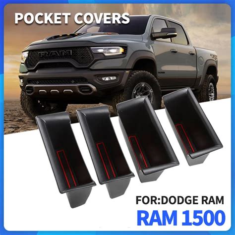 Dodge Ram 1500 Truck Accessories Store