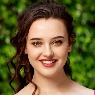 Katherine Langford Latest News Analysis Opinion Primetimer