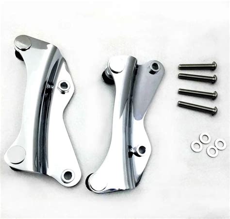 Aftermarket Free Shipping Motorcycle Parts Point Docking Hardware Kit