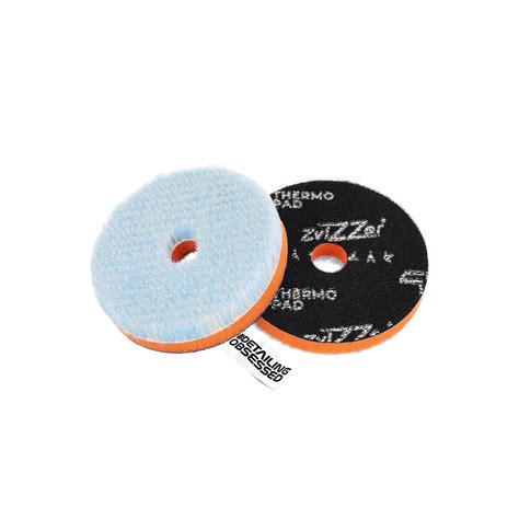 Zvizzer Thermo Hybrid Wool Pad Mm Agresywne Hybrydowe Futro Na